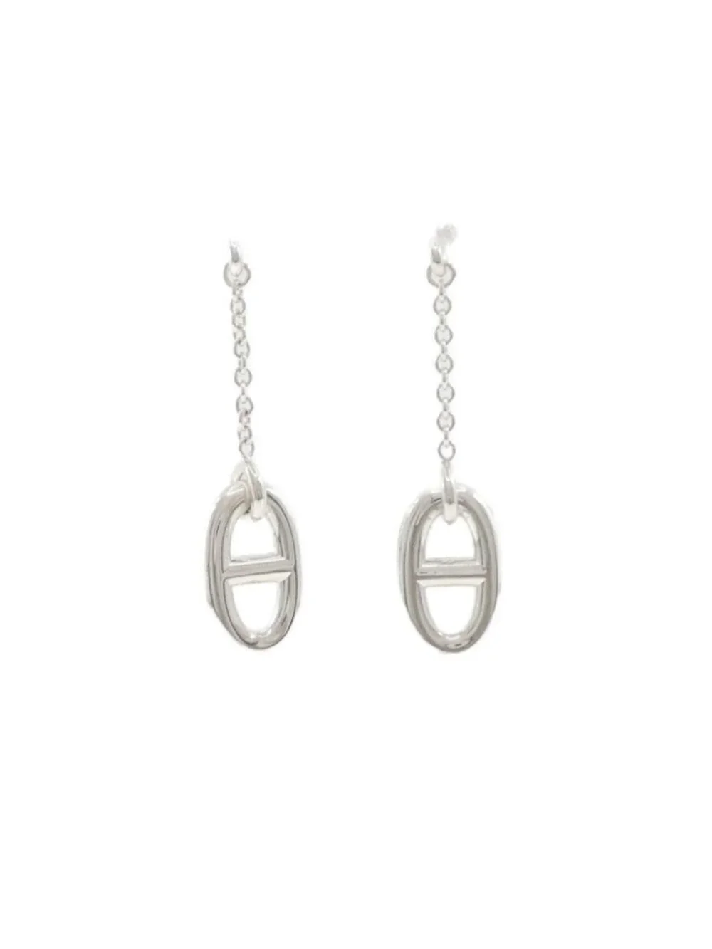 Hermes Farandole Earrings